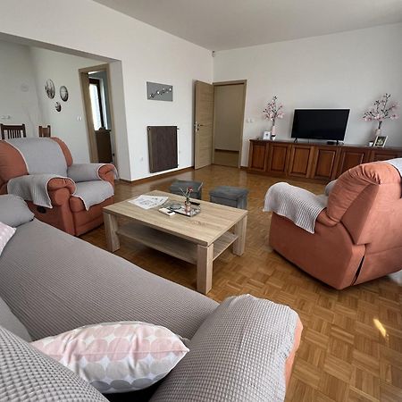 Magnolia Apartments إيزولا المظهر الخارجي الصورة