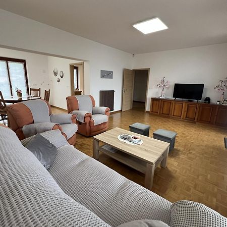 Magnolia Apartments إيزولا المظهر الخارجي الصورة