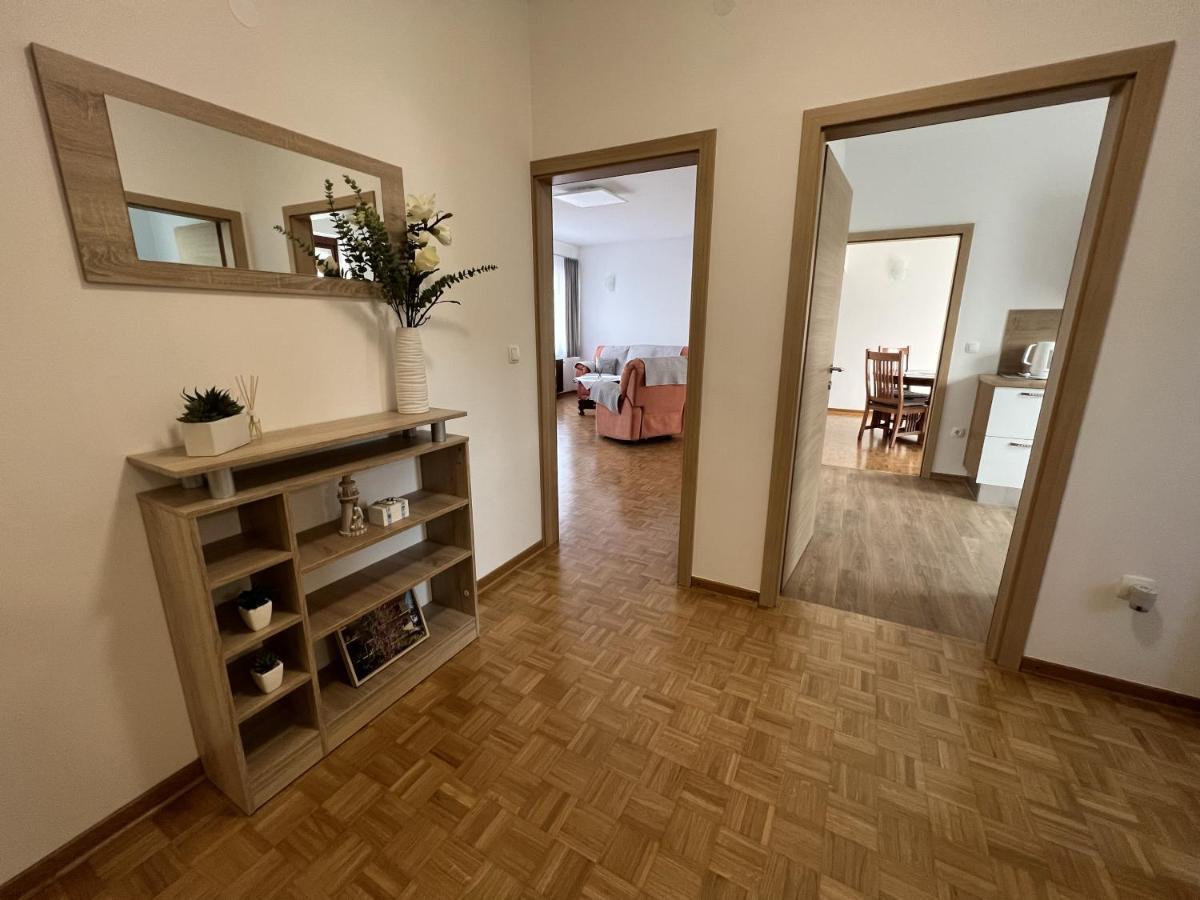 Magnolia Apartments إيزولا المظهر الخارجي الصورة