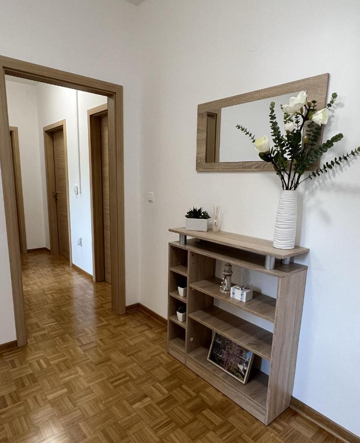Magnolia Apartments إيزولا المظهر الخارجي الصورة