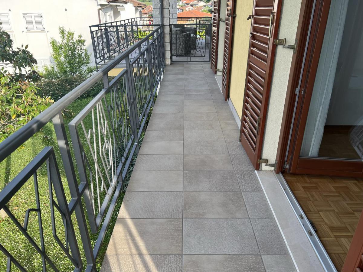 Magnolia Apartments إيزولا المظهر الخارجي الصورة