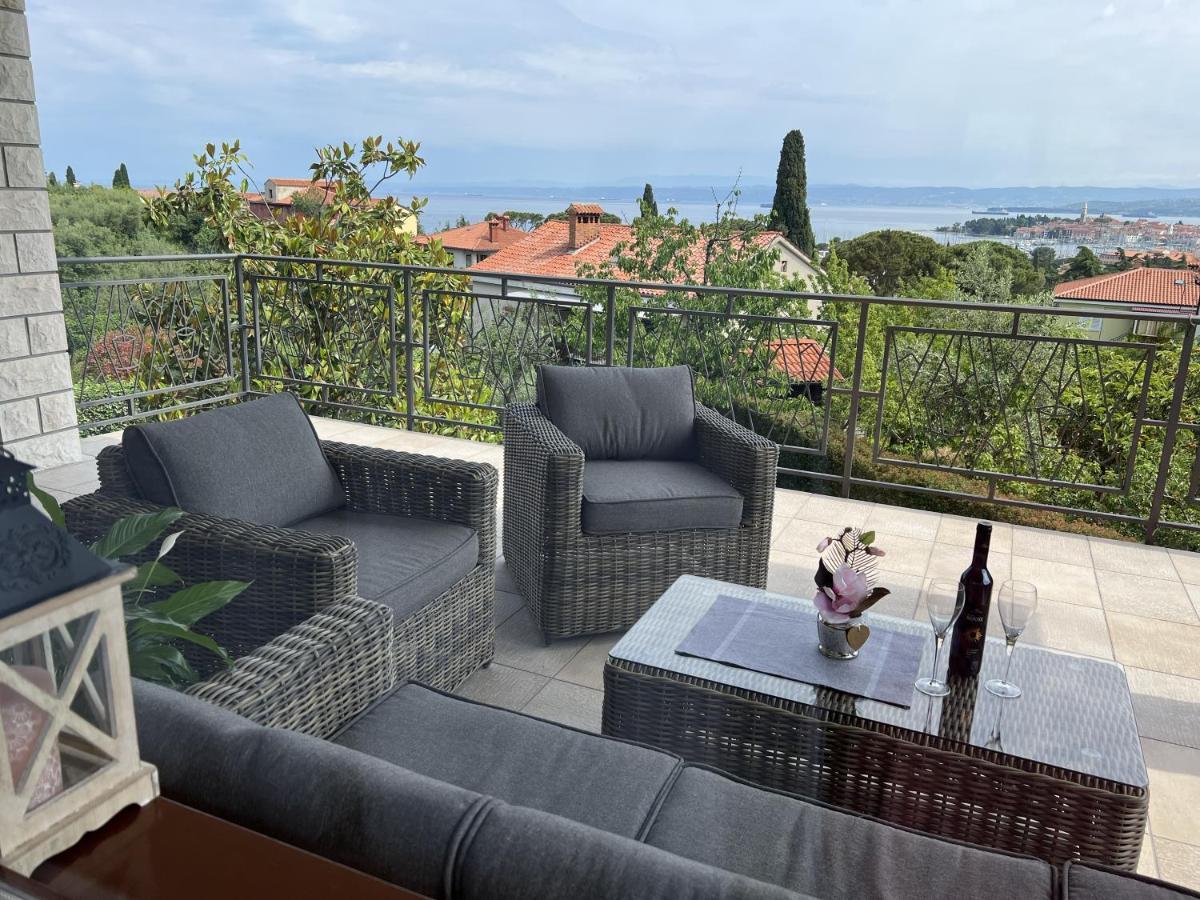 Magnolia Apartments إيزولا المظهر الخارجي الصورة