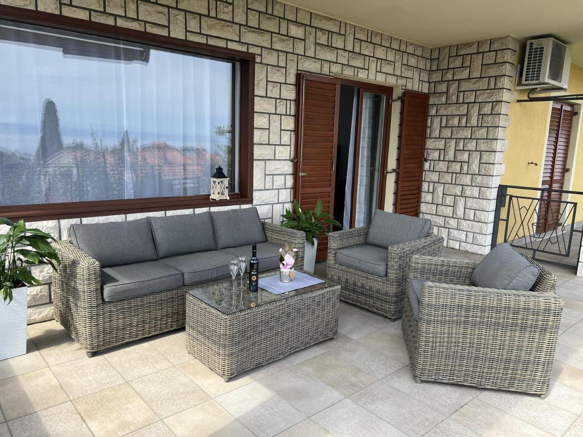 Magnolia Apartments إيزولا المظهر الخارجي الصورة