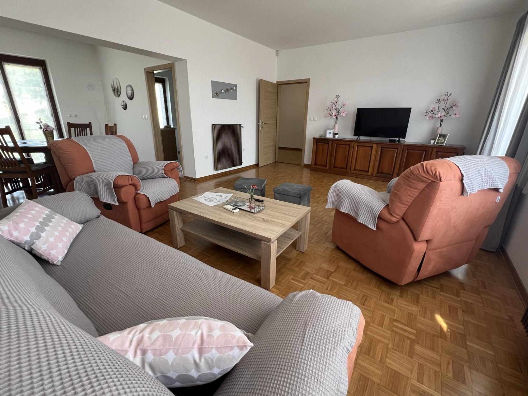 Magnolia Apartments إيزولا المظهر الخارجي الصورة