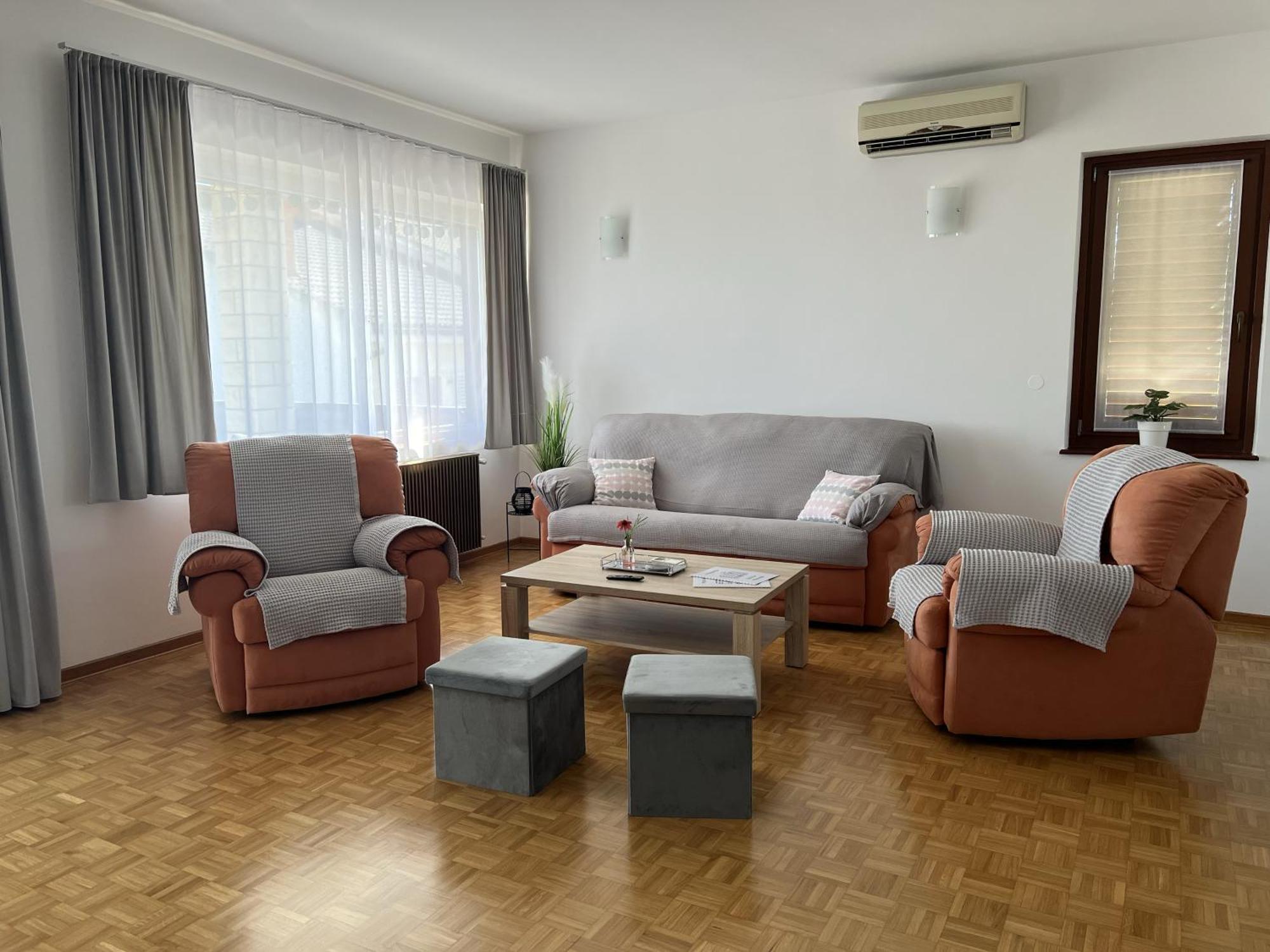 Magnolia Apartments إيزولا المظهر الخارجي الصورة