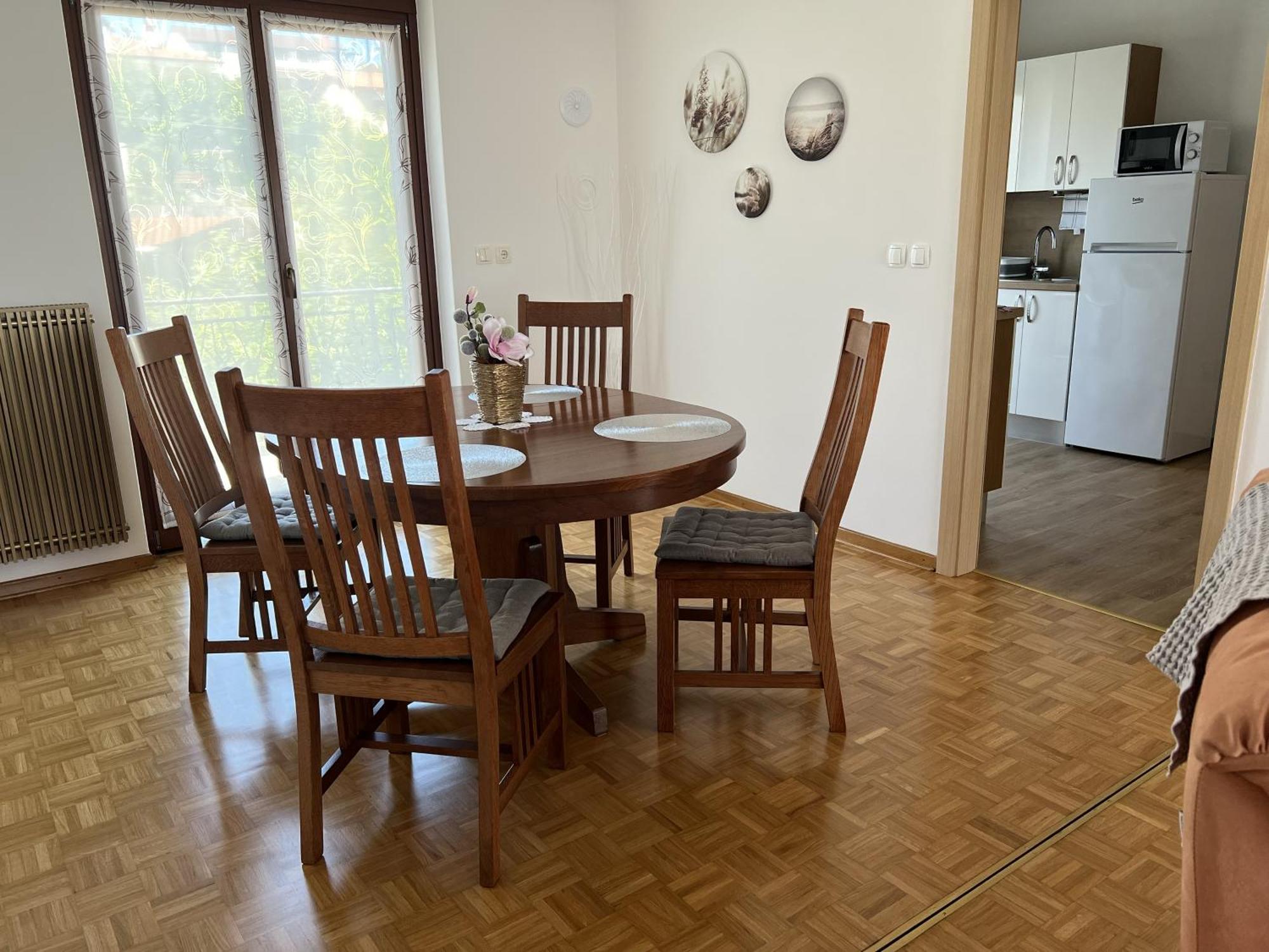 Magnolia Apartments إيزولا المظهر الخارجي الصورة