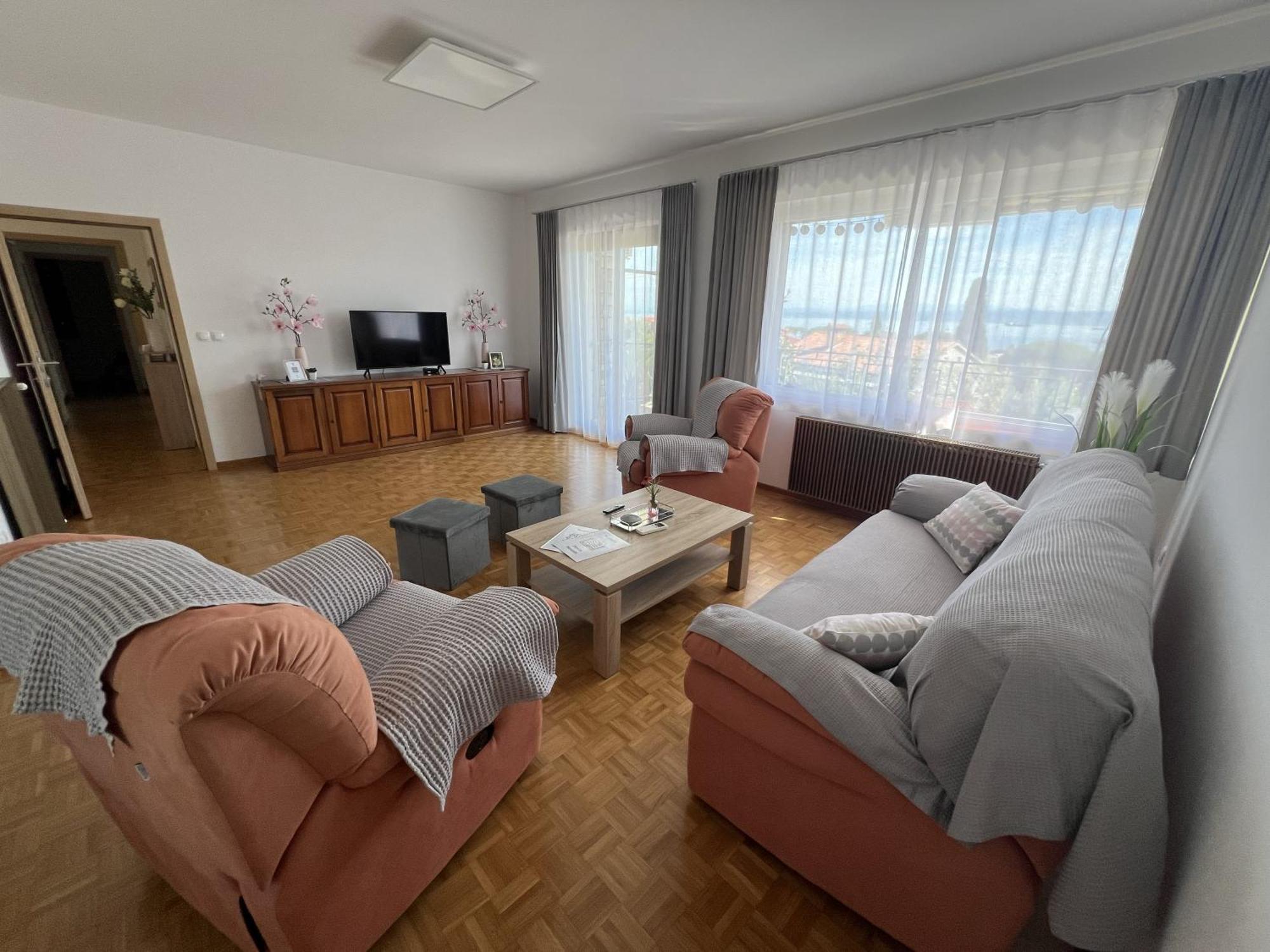 Magnolia Apartments إيزولا المظهر الخارجي الصورة