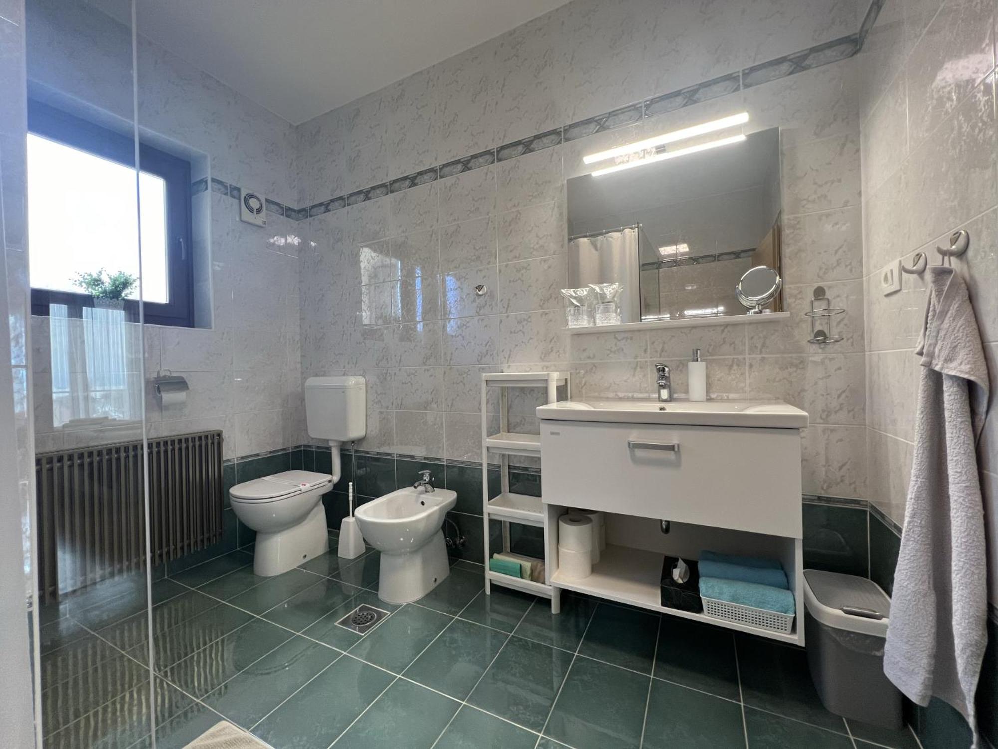 Magnolia Apartments إيزولا المظهر الخارجي الصورة