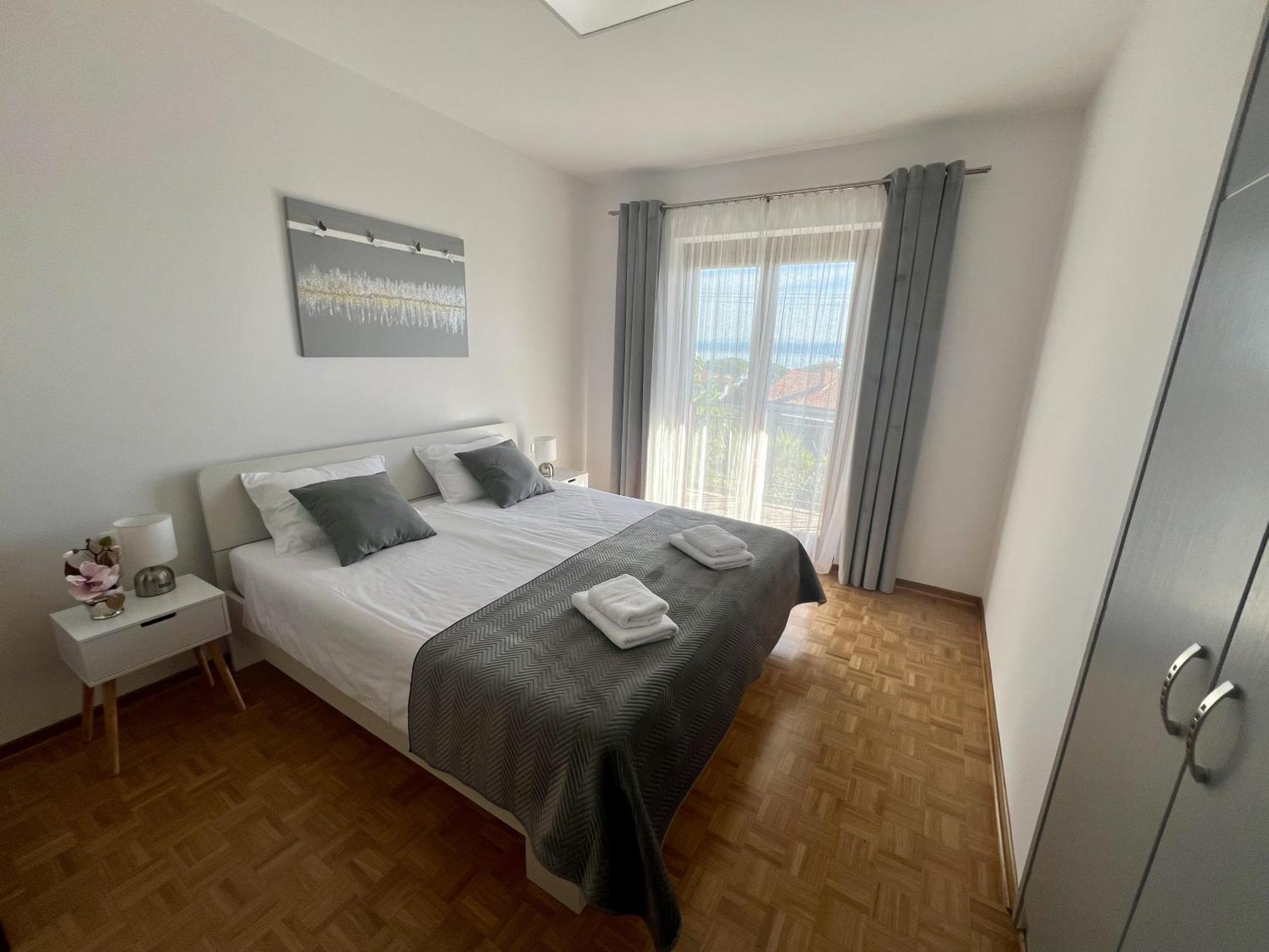 Magnolia Apartments إيزولا المظهر الخارجي الصورة