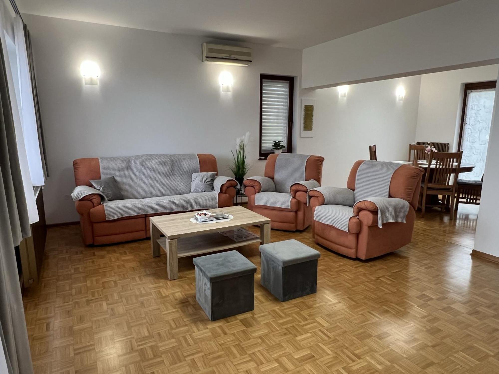 Magnolia Apartments إيزولا المظهر الخارجي الصورة