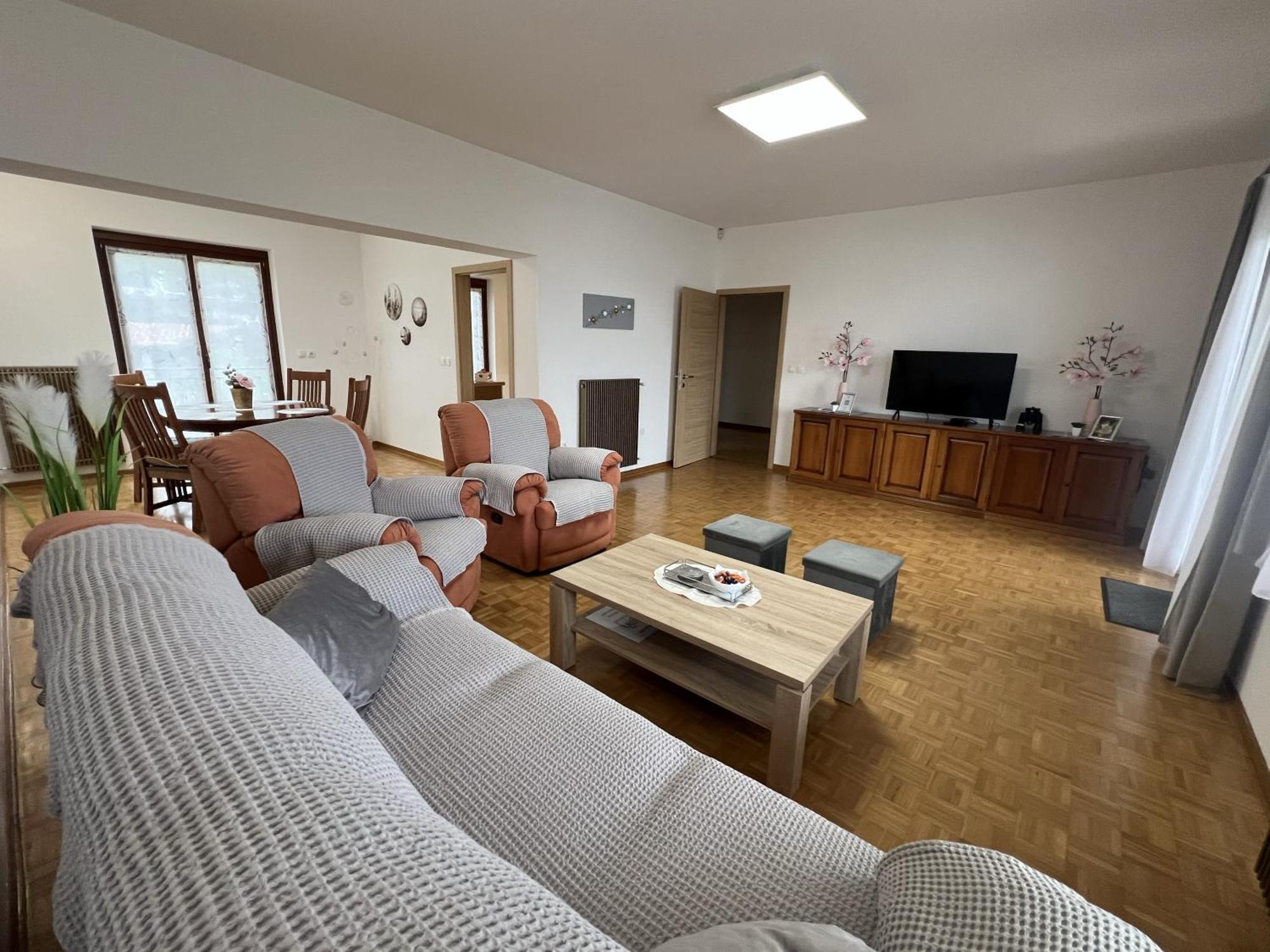 Magnolia Apartments إيزولا المظهر الخارجي الصورة