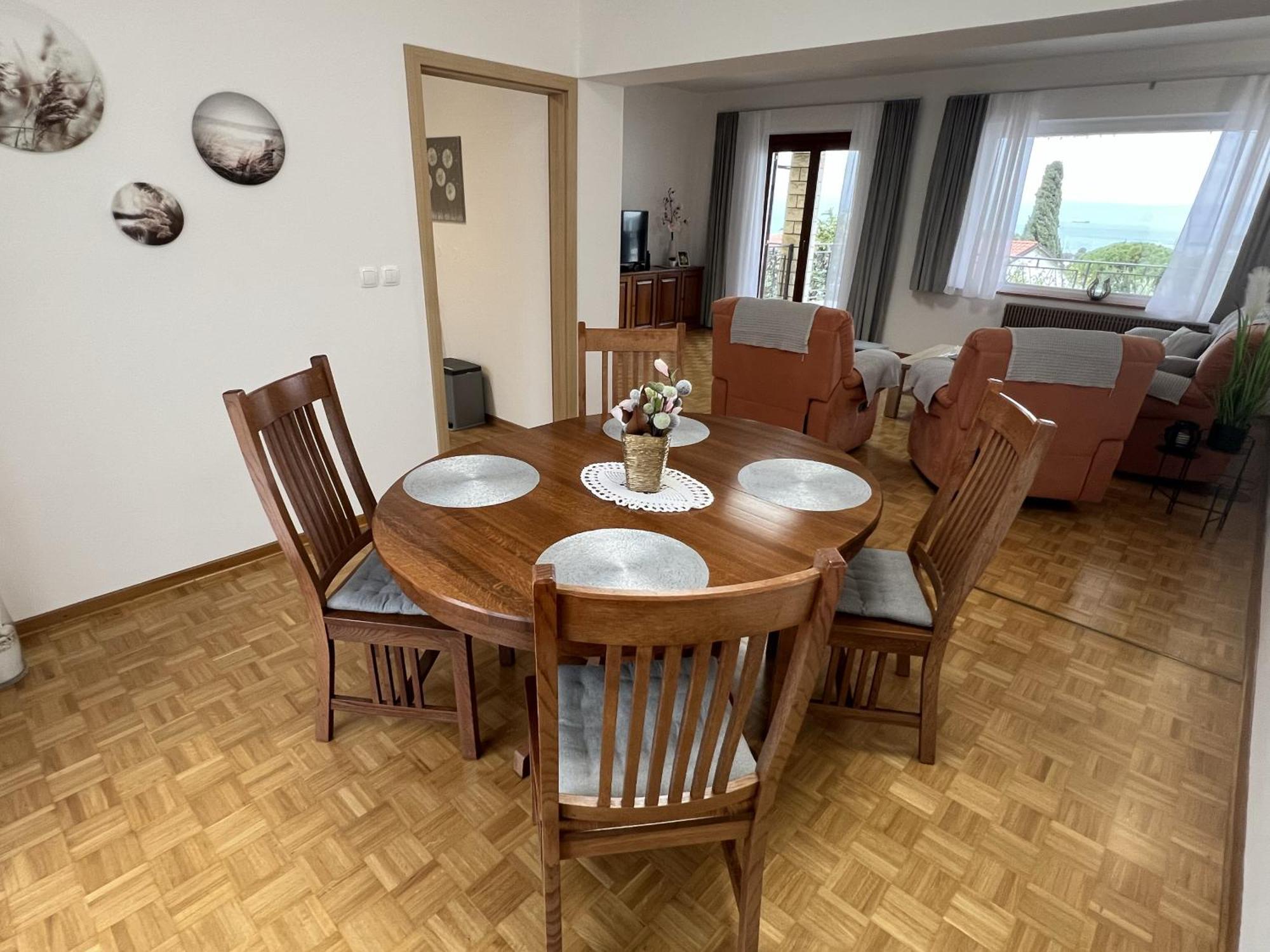Magnolia Apartments إيزولا المظهر الخارجي الصورة